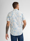 CAMISA PETROL INDUSTRIES HOMBRE