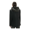 CHAQUETA LOLA CASADEMUNT ACOLCHADO MUJER