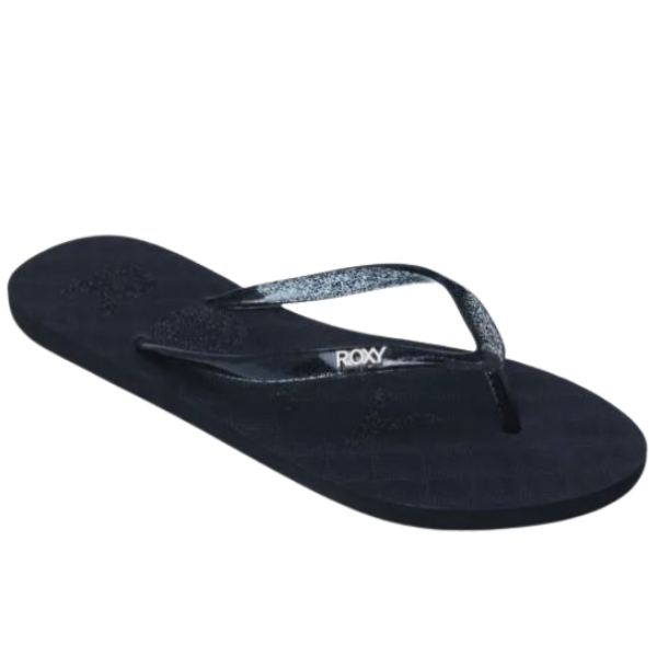 CHANCLA ROXY VIVA SPARKLE MUJER