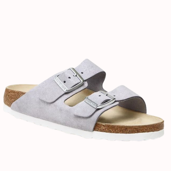 ZAPATO ARIZONA SHIMMERING  BIRKENSTOCK MUJER