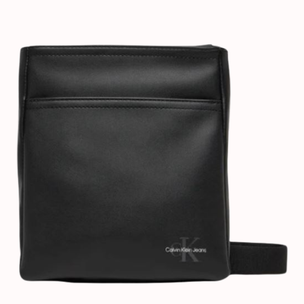 BANDOLERA CALVIN KLEIN MONO LOGO HOMBRE