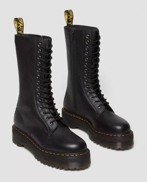 BOTA DR. MARTENS 1B99 QYAD MUJER