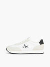 ZAPATILLA CALVIN KLEIN RETRO RUNNER HOMBRE