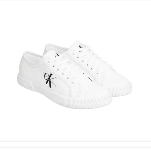 ZAPATILLA ESS VULC MONO CALVIN KLEIN MUJER