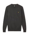 JERSEY CREW COTTMERINO LYLE&SCOTT HOMBRE