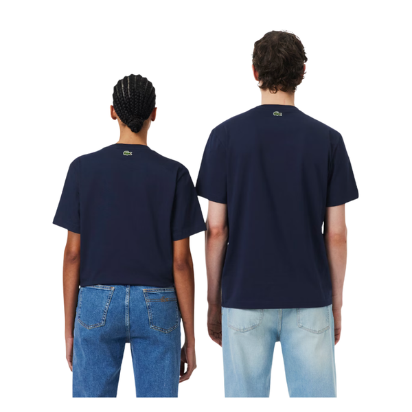 CAMISETA LACOSTE