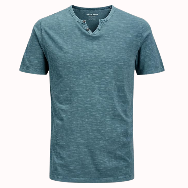 CAMISETA JACK&JONES ESPLIT NOOS HOMBRE