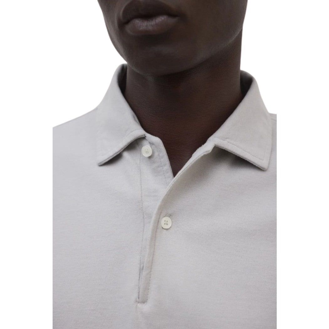 POLO ECOALF PATRICK HOMBRE