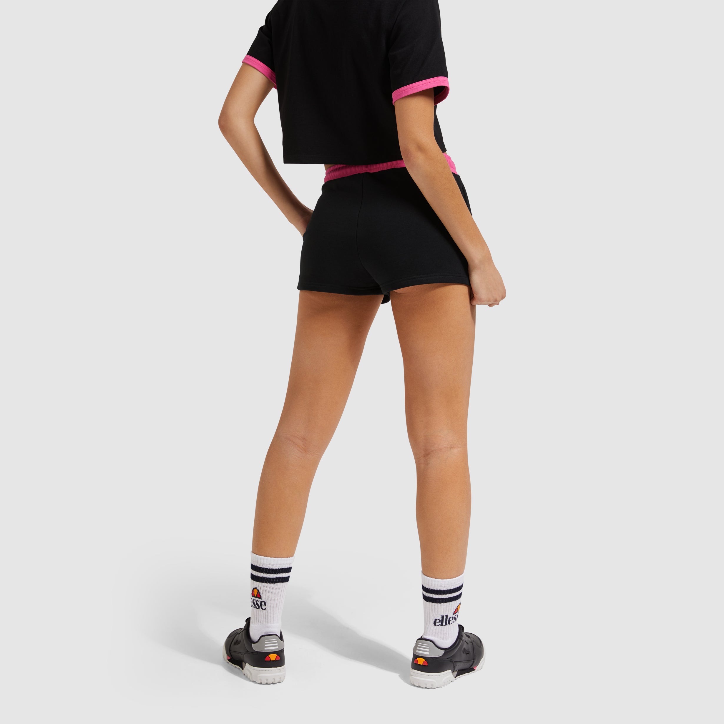 PANTALÓN CORTO ELLESE TANG DE MUJER