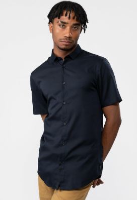 CAMISA ARMANI EXCHANGE HOMBRE