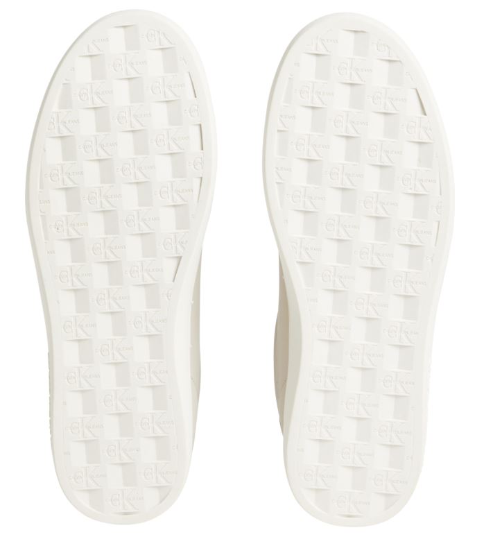 ZAPATILLA CLASSIC CUPSOLE CALVIN KLEIN MUJER