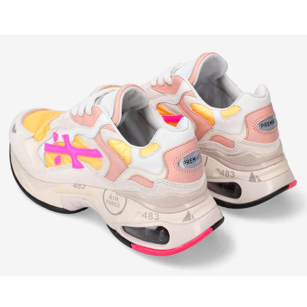ZAPATILLA SHARKYD PREMIATA MUJER
