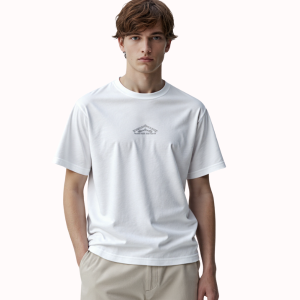 CAMISETA JACK&JONES JORACAPULCO HOMBRE