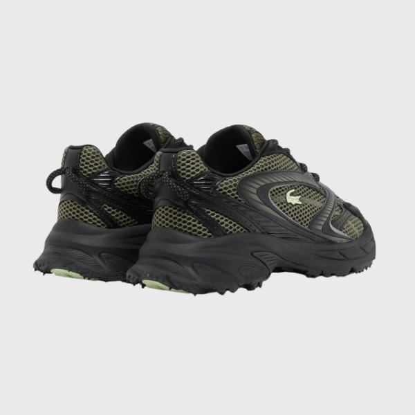 ZAPATILLA LACOSTE L003 NEO SHOT 225 HOMBRE