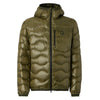 CHAQUETA BLAUER WAVE HOMBRE