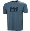 CAMISETA HELLY HANSEN LOGO 3.0 HOMBRE