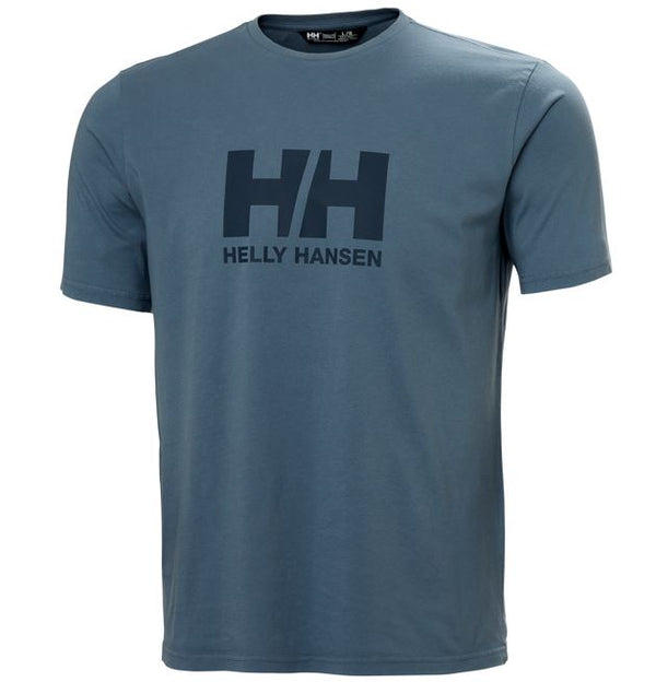 CAMISETA HELLY HANSEN LOGO 3.0 HOMBRE