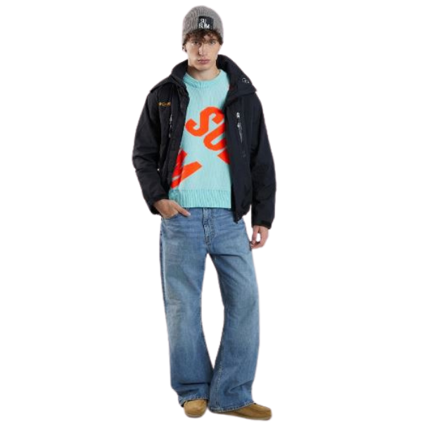 JERSEY SUBLIM VS MEZCLA UNISEX