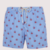 BAÑADOR SAINT BARTH COMFORT LIGHT HOMBRE