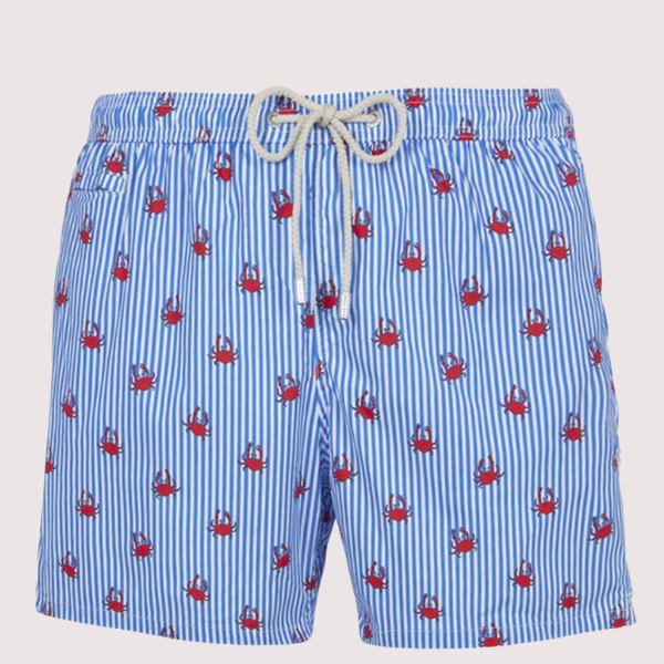 BAÑADOR SAINT BARTH COMFORT LIGHT HOMBRE