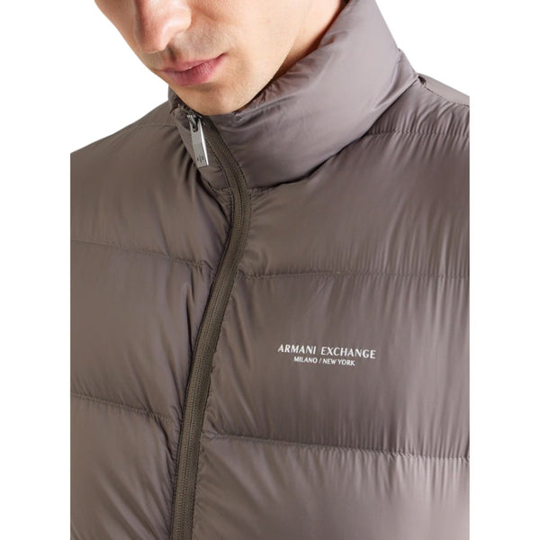 CHAQUETA ARMANI EXCHANGE HOMBRE