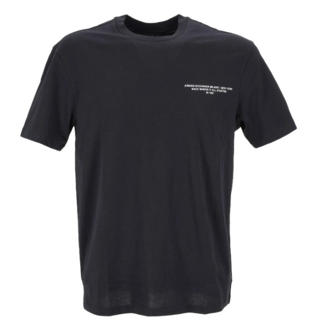CAMISETA ARMANI EXCHANGE HOMBRE