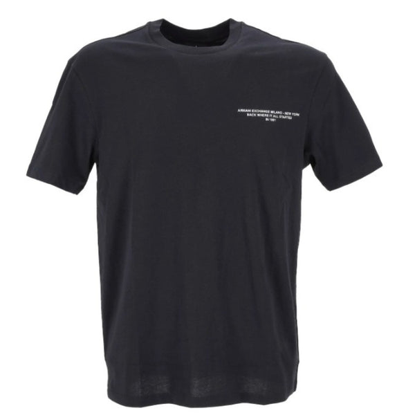 CAMISETA ARMANI EXCHANGE HOMBRE