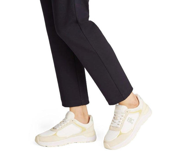 ZAPATILLA TOMMY HILFIGER RUNNER MIX MUJER