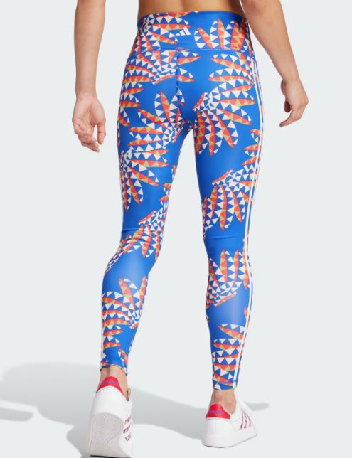 LEGGING ADIDAS FARM MUJER
