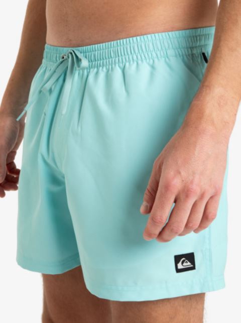 BAÑADOR QUIKSILVER SOLID HOMBRE
