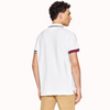 POLO REG FLAG CUFFS TOMMY HILFIGER HOMBRE