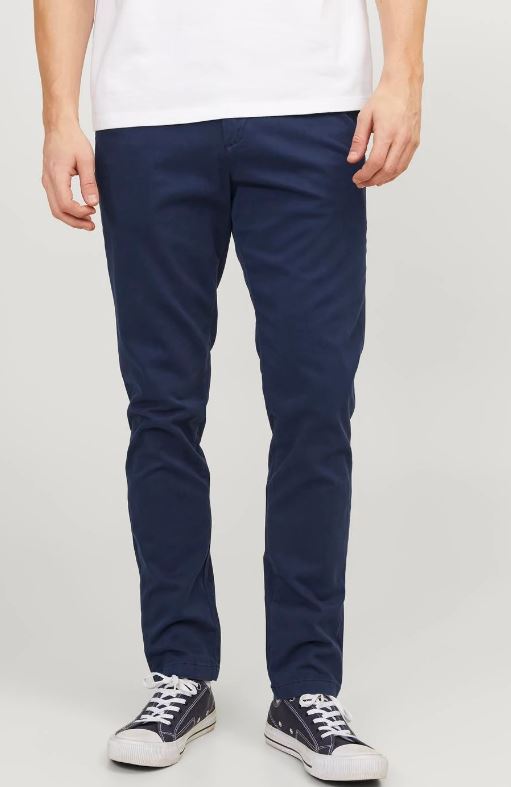 PANTALON JACK&JONES BOWIE NOOS HOMBRE