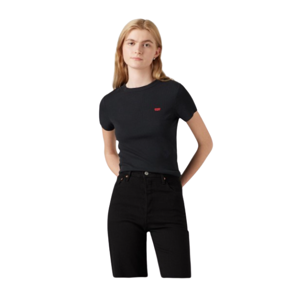 CAMISETA LEVIS ESSENTIAL SPORTY MUJER