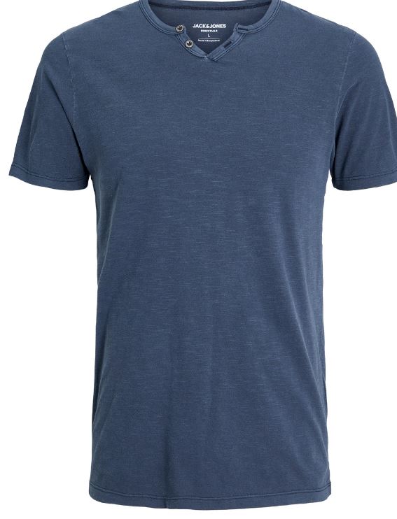 CAMISETA JACK&JONES ESPLIT NOOS HOMBRE