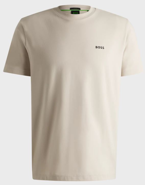 CAMISETA HUGO BOSS TEE HOMBRE