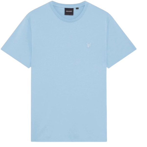 CAMISETA LYLE&SCOTT SUPERFINE HOMBRE