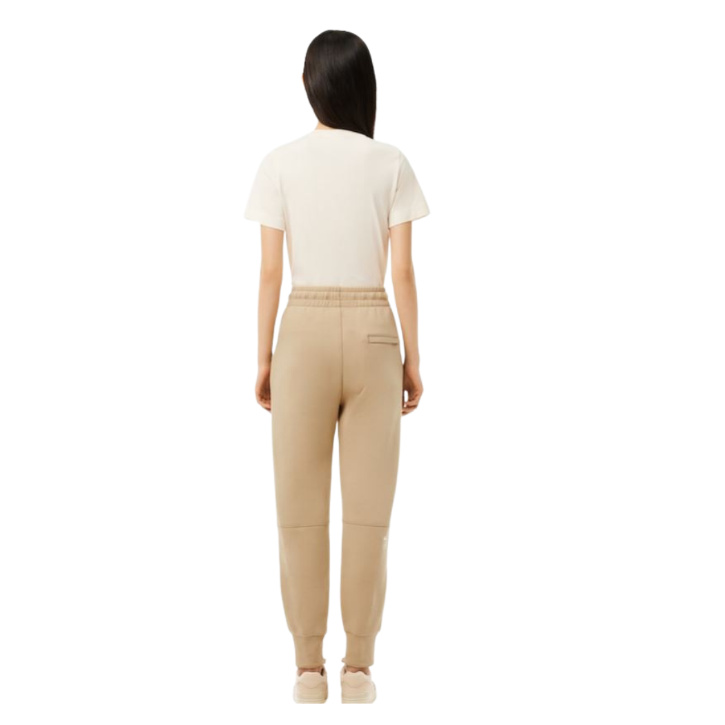 PANTALON LACOSTE SURVETEMENT MUJER