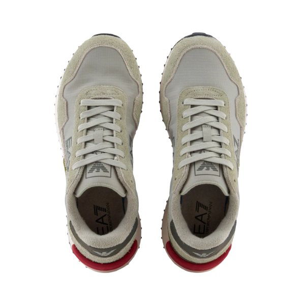 ZAPATILLA EA7 HOMBRE