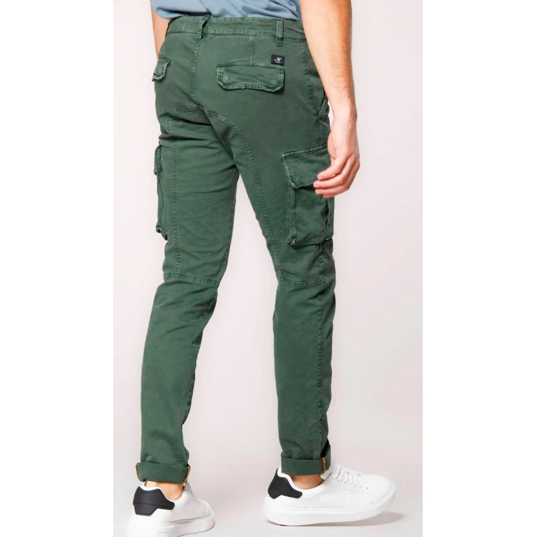 PANTALON MILANO JOGGER HOMBRE