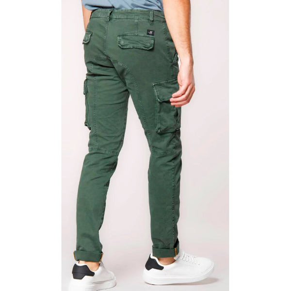PANTALON MILANO JOGGER HOMBRE