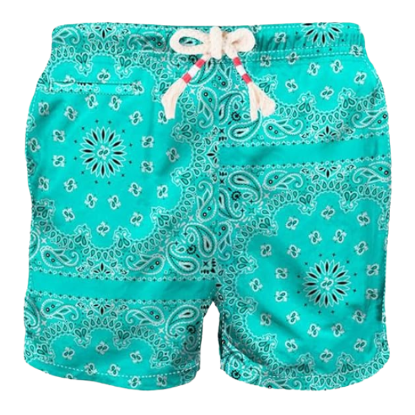 BAÑADOR CAPRESE BNDR50 SAINT BARTH HOMBRE