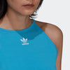 TOP SIN MANGAS ADIDAS MUJER