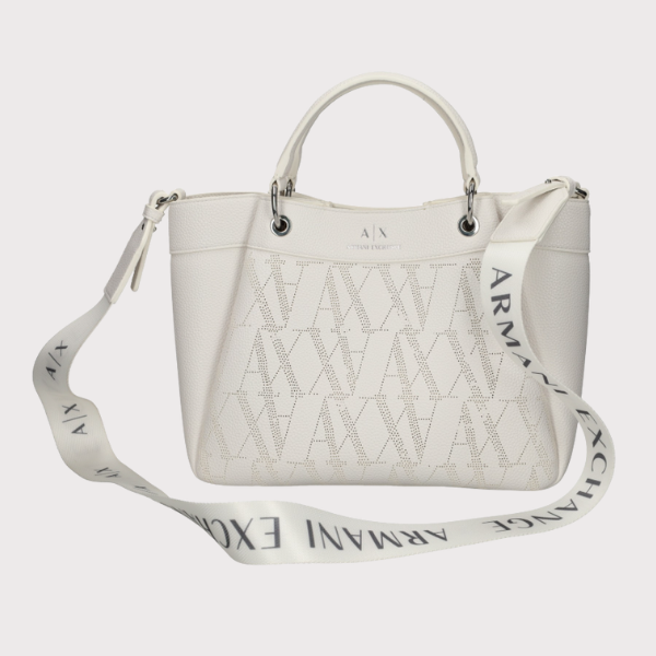 BOLSO ARMANI EXCHANGE SHOPPING MUJER