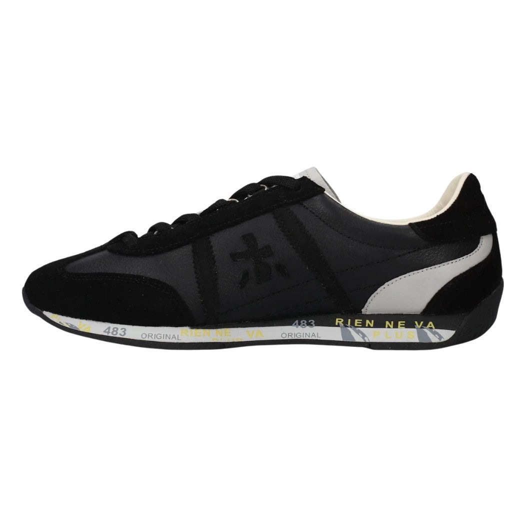 ZAPATILLA PREMIATA JACKYX 8224 HOMBRE
