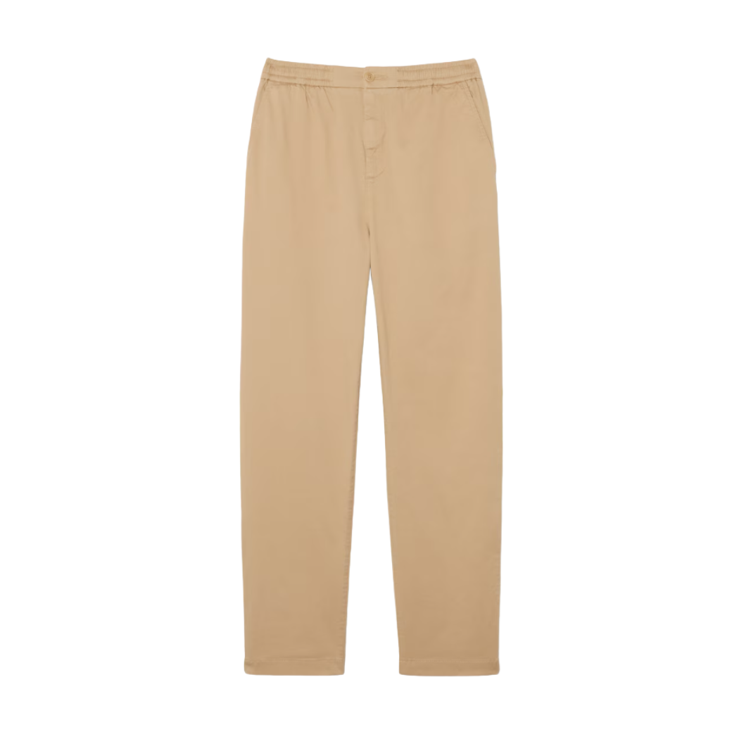 PANTALON LACOSTE ELASTIC WAIST HOMBRE