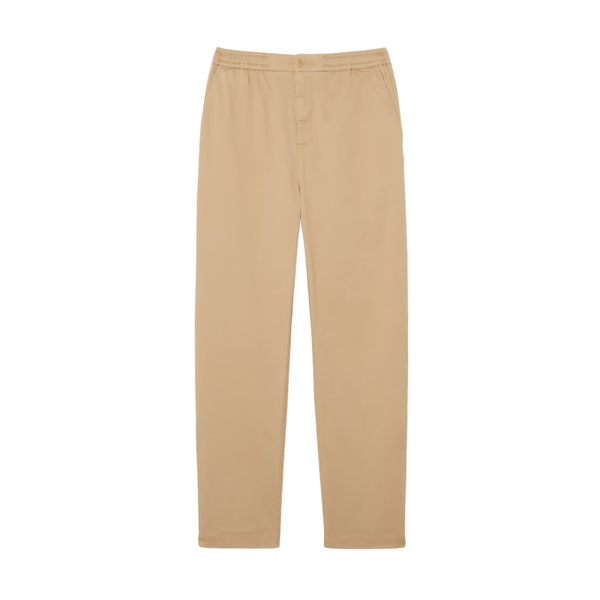 PANTALON LACOSTE ELASTIC WAIST HOMBRE