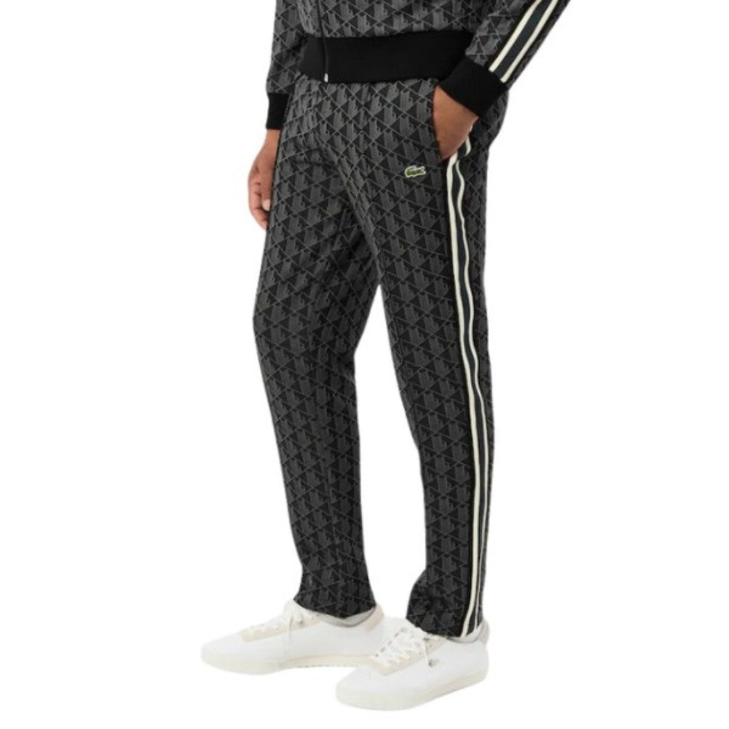 PANTALON LACOSTE SURVETEMENT HOMBRE