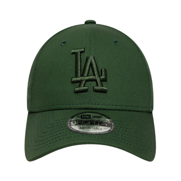GORRA NEW ERA ANGELES DODGERS HOMBRE