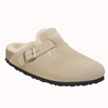 ZUECOS BIRKENSTOCK ARIZONA SHEARLING MUJER