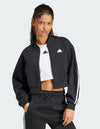 CHAQUETA ADIDAS FI 3S BOMBER MUJER